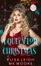 [A Forever Safe Christmas 25] • A Queen for Christmas